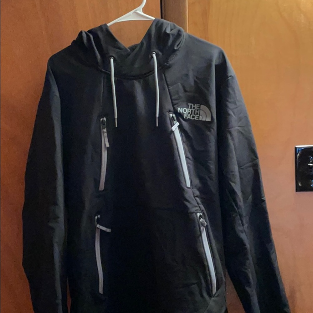 North Face Hoodie